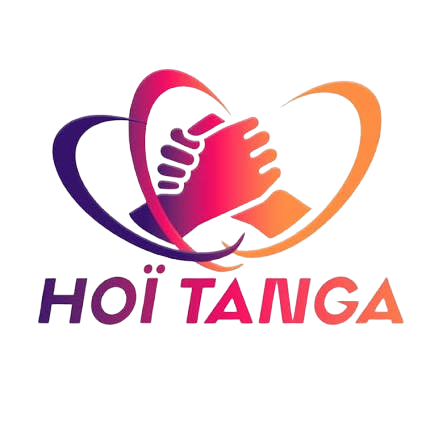 Logo de l'association HOÏ TANGA, Kourou, Guyane